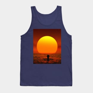 HORIZON Tank Top